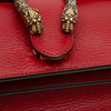 Secondhand Gucci Medium Leather Dionysus Shoulder Bag