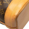 Secondhand Louis Vuitton Monogram Noe GM