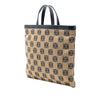 Secondhand LOEWE Anagram Canvas Tote