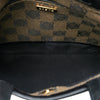LOEWE Anagram Canvas Tote Secondhand
