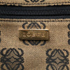 Secondhand LOEWE Anagram Canvas Tote
