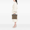 Secondhand LOEWE Anagram Canvas Tote
