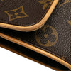Louis Vuitton Monogram Pochette Twin PM Secondhand