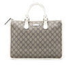 Gucci GG Supreme Satchel Secondhand