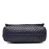 Bottega Veneta Small Nappa Intrecciato Boutis Olimpia Shoulder Bag Secondhand