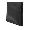 Gucci Medium Calfskin Logo Portfolio Clutch Secondhand