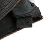 Gucci Medium Calfskin Logo Portfolio Clutch Secondhand