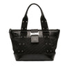 Dior Diorissimo Trotter Canvas Street Chic Columbus Tote Secondhand