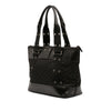 Dior Diorissimo Trotter Canvas Street Chic Columbus Tote Secondhand