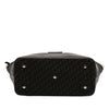 Dior Diorissimo Trotter Canvas Street Chic Columbus Tote Secondhand