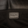 Dior Diorissimo Trotter Canvas Street Chic Columbus Tote Secondhand