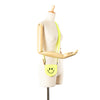 LOEWE Small Smooth Calfskin Smiley Heel Crossbody Secondhand