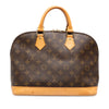 Secondhand Louis Vuitton Monogram Alma PM