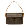 Secondhand Louis Vuitton Monogram Viva Cite GM