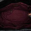 Chanel Large Quilted Iridescent Calfskin In The Mix Satchel Secondhand
