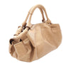 LOEWE Metallic Nappa Aire Secondhand