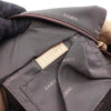 LOEWE Metallic Nappa Aire Secondhand