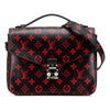Louis Vuitton Monogram Infrarouge Pochette Metis Secondhand