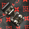 Louis Vuitton Monogram Infrarouge Pochette Metis Secondhand