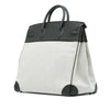 Hermès Toile Criss and Evercolor HAC Birkin 40 Secondhand