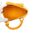 Louis Vuitton Monogram Vernis Alma BB Secondhand