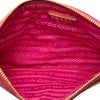 Prada Vitello Shine Crossbody Secondhand