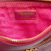 Prada Vitello Shine Crossbody Secondhand