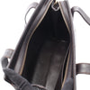Chanel CC Caviar Wild Stitch Tote Secondhand