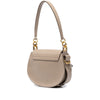 Chloé Small Leather Tess Satchel Secondhand