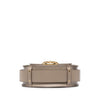 Chloé Small Leather Tess Satchel Secondhand