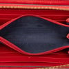 Gucci GG Supreme Blooms Zip Around Continental Wallet Secondhand