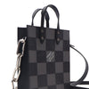 Louis Vuitton Damier Checkerboard Sac Plat XS Secondhand