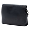 Bottega Veneta Leather Studded Wallet on Chain Secondhand