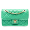 Chanel Medium Quilted Caviar Sweet Flap Secondhand