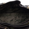 Secondhand Burberry Baby Quilted Leather Beaton Handbag