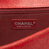 Chanel Medium Quilted Caviar Boy Flap Secondhand