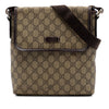 Gucci GG Supreme Crossbody Secondhand