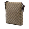 Gucci GG Supreme Crossbody Secondhand