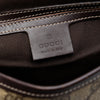 Gucci GG Supreme Crossbody Secondhand