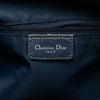 Dior Diorissimo Trotter Canvas Crossbody Secondhand