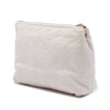 Dior Cannage Canvas Pouch Secondhand