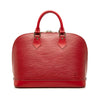Louis Vuitton Epi Alma PM Secondhand