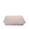 Louis Vuitton Damier Azur Neverfull MM Secondhand