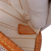 Louis Vuitton Damier Azur Neverfull MM Secondhand