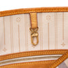 Louis Vuitton Damier Azur Neverfull MM Secondhand