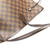 Louis Vuitton Damier Ebene Neverfull MM Secondhand