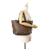 Louis Vuitton Damier Ebene Neverfull MM Secondhand