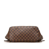 Louis Vuitton Damier Ebene Neverfull MM Secondhand