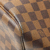 Louis Vuitton Damier Ebene Neverfull MM Secondhand