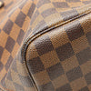 Louis Vuitton Damier Ebene Neverfull MM Secondhand